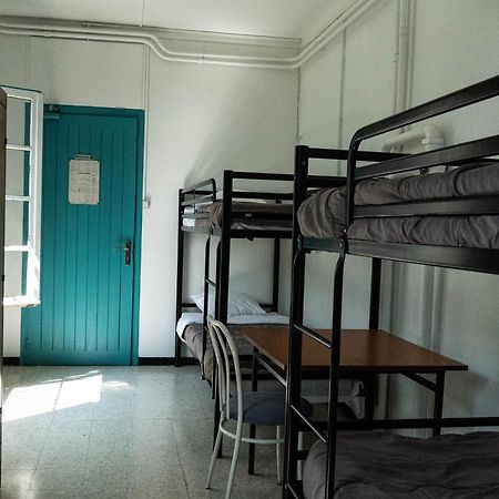 Auberge De Jeunesse Hi آرْلْ المظهر الخارجي الصورة
