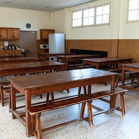 Auberge De Jeunesse Hi آرْلْ المظهر الخارجي الصورة