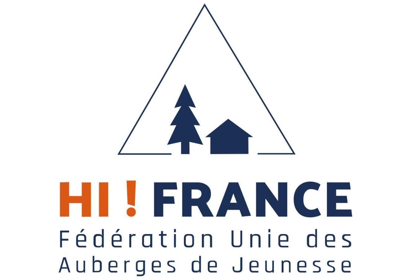 Auberge De Jeunesse Hi آرْلْ المظهر الخارجي الصورة