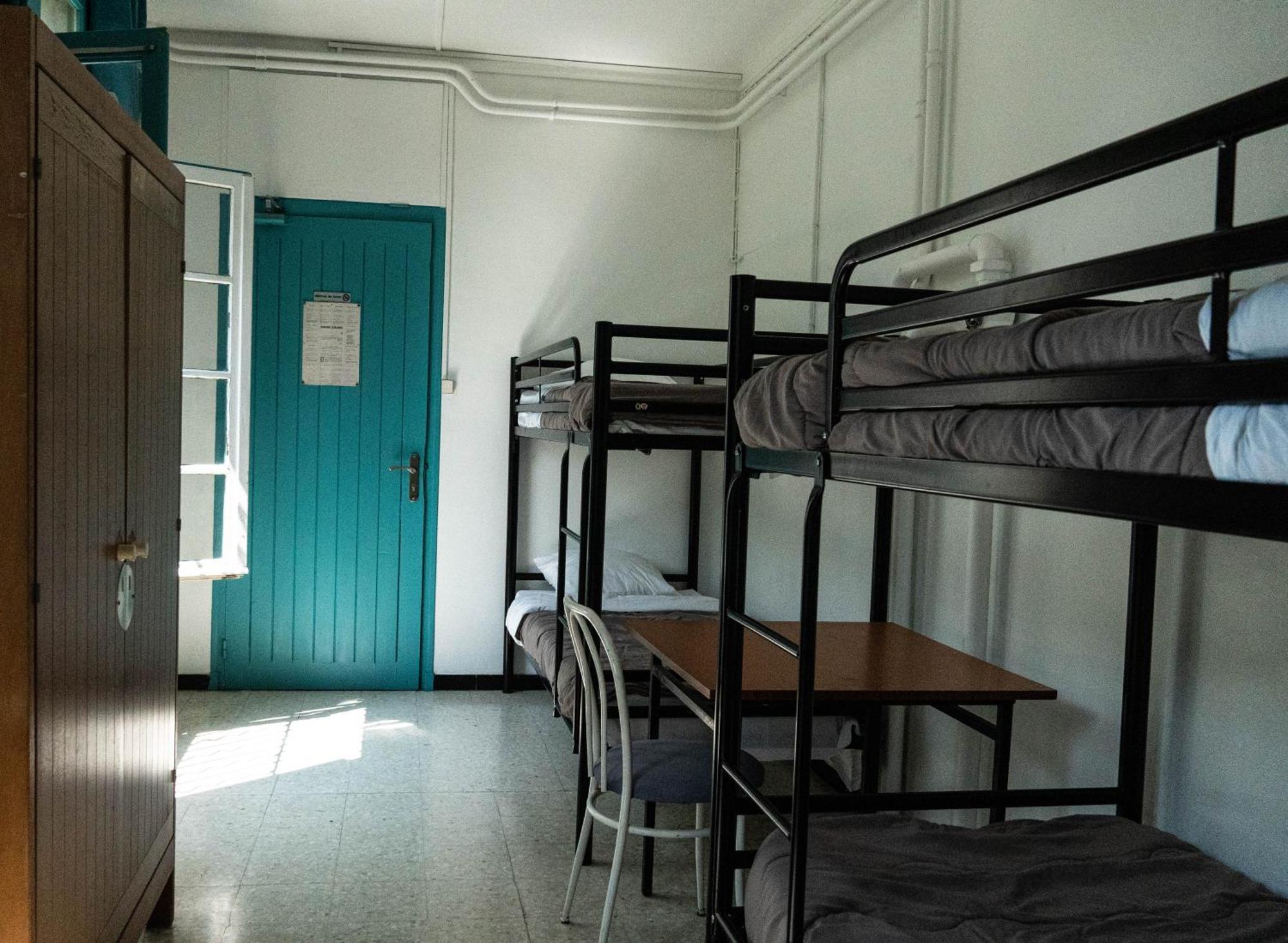 Auberge De Jeunesse Hi آرْلْ المظهر الخارجي الصورة